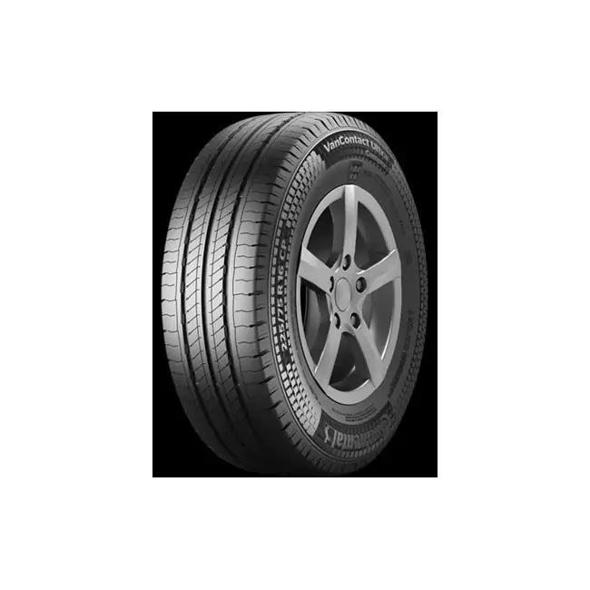 215/70R15CP 109/107R CONTACT ULTRACAMPER