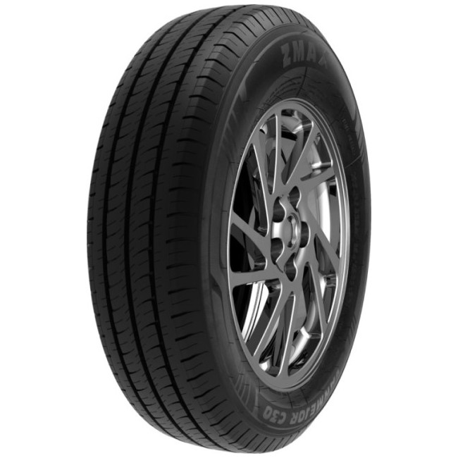 195R14C 106/104R VANMEJOR C30