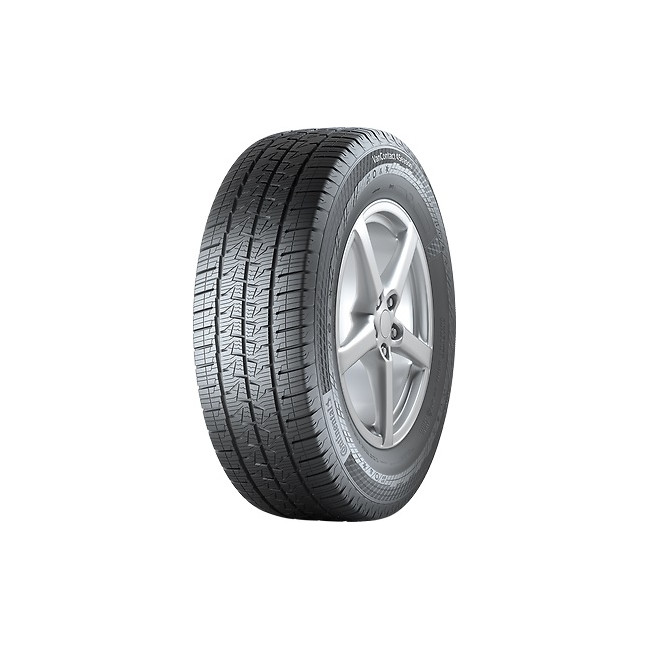 235/65R16C 121/119R VANCONTACT 4SEASON 235/R16