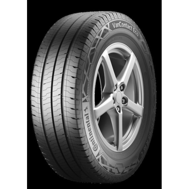 235/65R16C 121/119R VANCONTACT ECO 235/R16