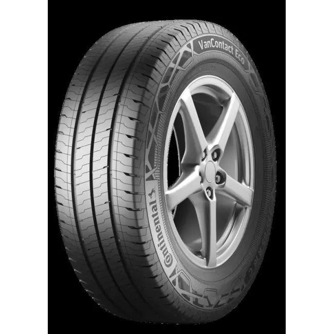 195/75R16 100H RF VANCONTACT ECO DOT21