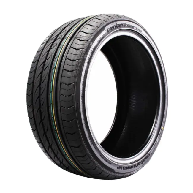 215/40ZR18 85W VANTI HP