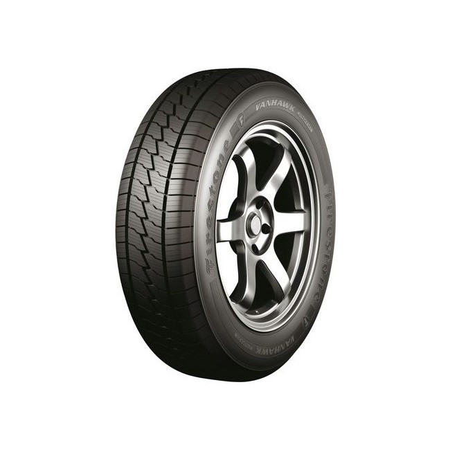 185/75R16C 104/102R VANHAWK MULTISEASON 185/R16