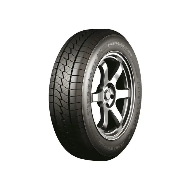 225/75R16C 121/120R VANHAWK MULTISEASON