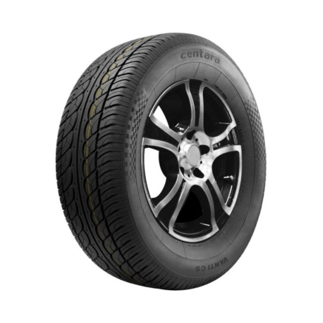 235/60R17 102V VANTI CS