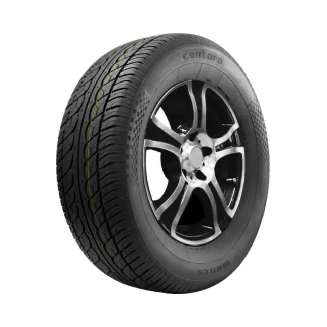 235/60R17 102V VANTI CS