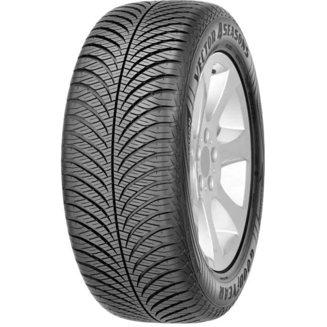 215/55VR17 94V VECTOR 4SEASONS G2