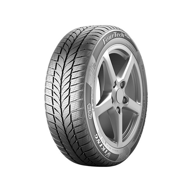 225/55 WR17 TL 101W VIK FOURTECH PLUS XL FR 225/R17