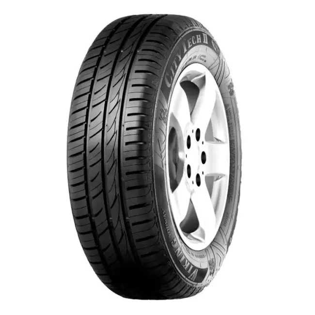 185/60R15 88H XL CITYTECH II
