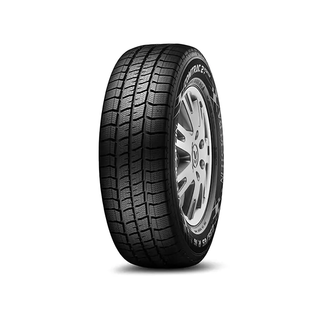 195/75  R16 TL 110R VR COMTRAC 2 WINTER+