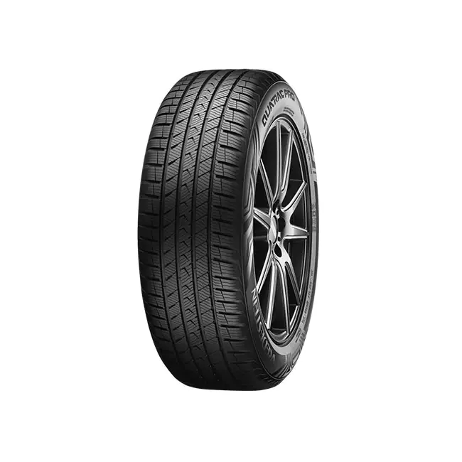 235/45 YR18 TL 98Y  VR QUATRAC PRO XL