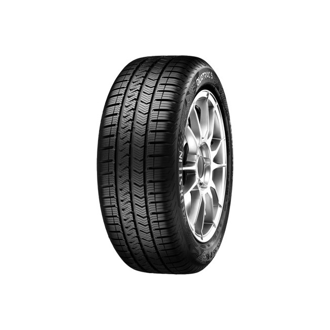 205/45 VR17 TL 88V  VR QUATRAC 5 XL FORD