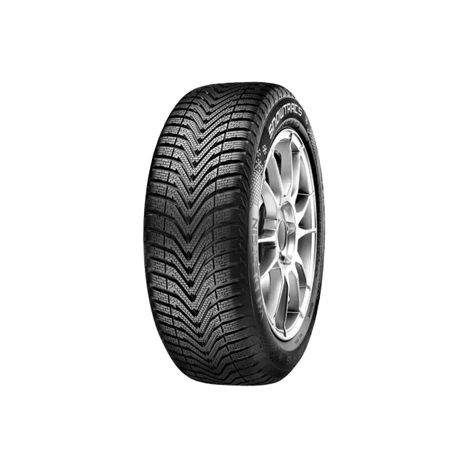 155/65 TR14 TL 75T  VR SNOWTRAC 5