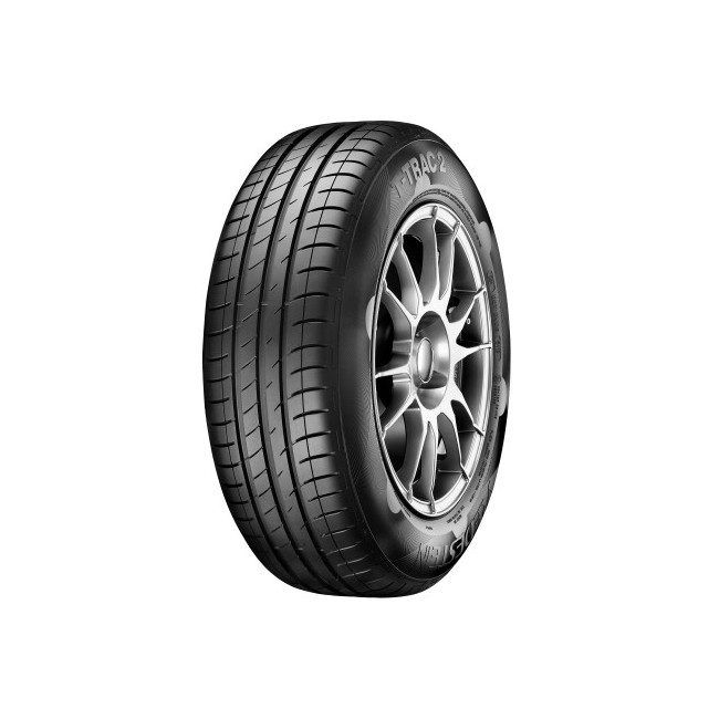 165/65 TR14 TL 79T  VR T-TRAC 2 165/R14