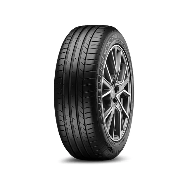 255/40 ZR21 TL 102Y VR ULTRAC PRO XL