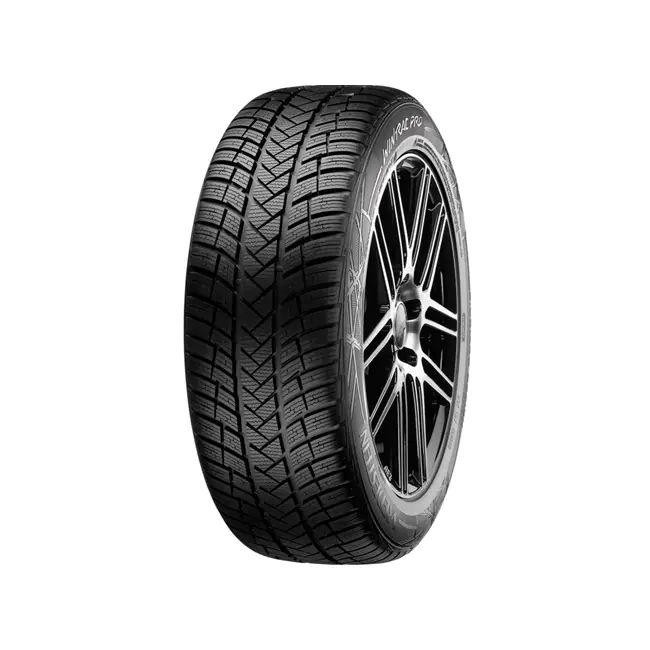 265/40 YR21 TL 105Y VR WINTRAC PRO XL