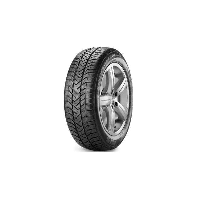 195/55HR16 91H XL W210 SNOWCONTROL-3