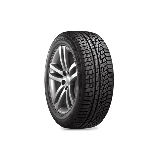 225/50R16 96V XL W320 WINTER I*CEPT EVO2 225/R16