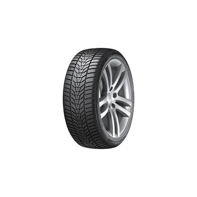 255/40R20 101W XL W330 WINTE.I*CEPT EVO3