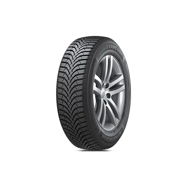 175/55R15 77T W452 WINTER I*CEPT RS2