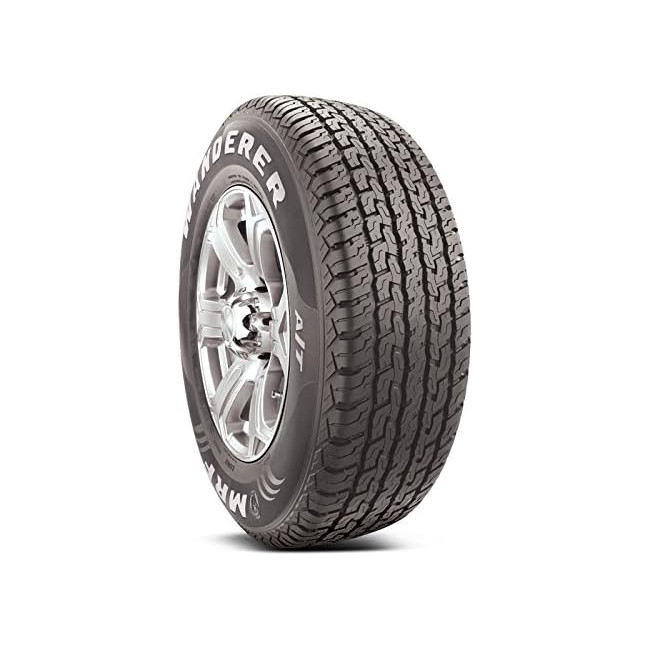 255/65R18 111T WANDERER A/T A3