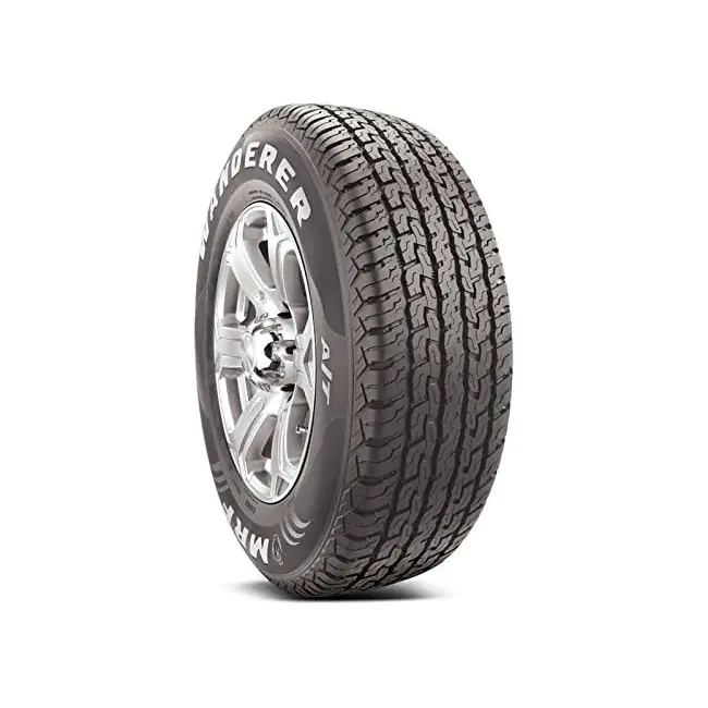 255/65R18 111T WANDERER A/T A3
