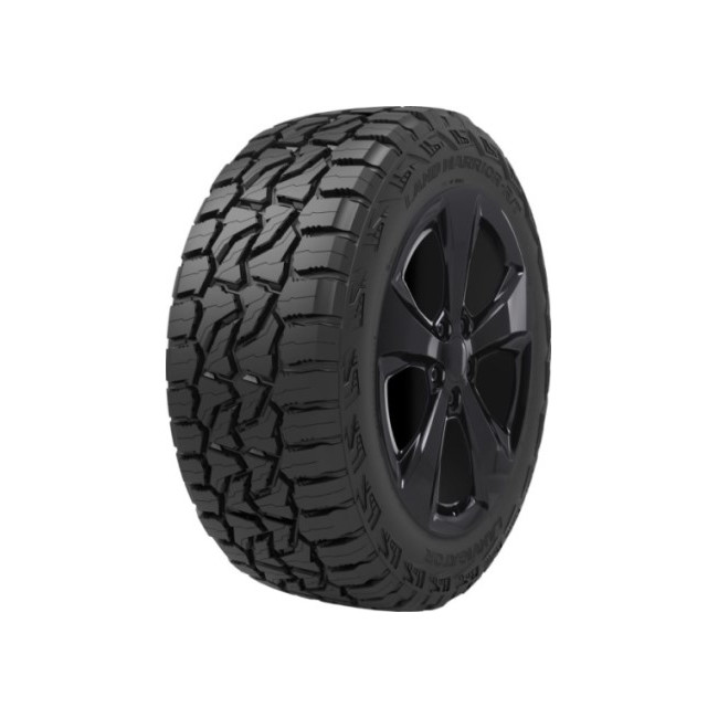 33X12,50R18LT 118Q WARRIOR RT 33/R18