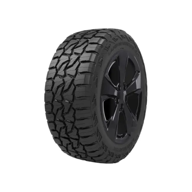 215/70R16LT 100/97Q WARRIOR RT