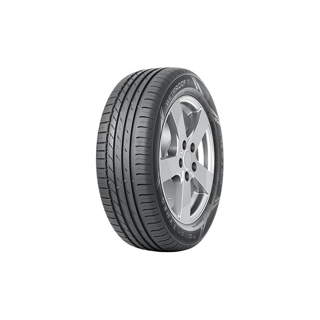 225/60R18 104W XL WETPROOF 1 225/R18