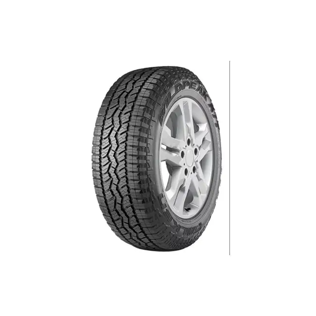 205/80R16 104T XL WILDPEAK A/T AT3WA