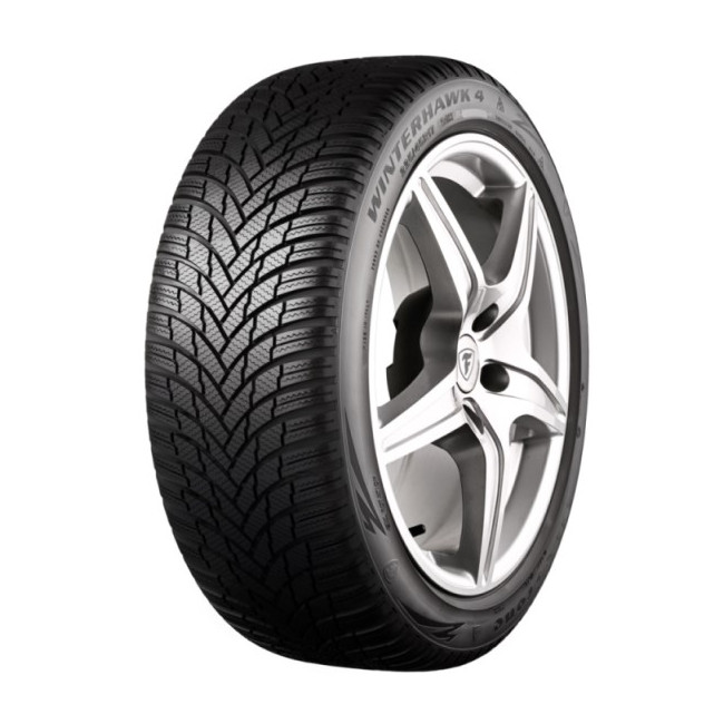 245/40R18 97V XL WINTERHAWK 4 DOT2022 245/R18
