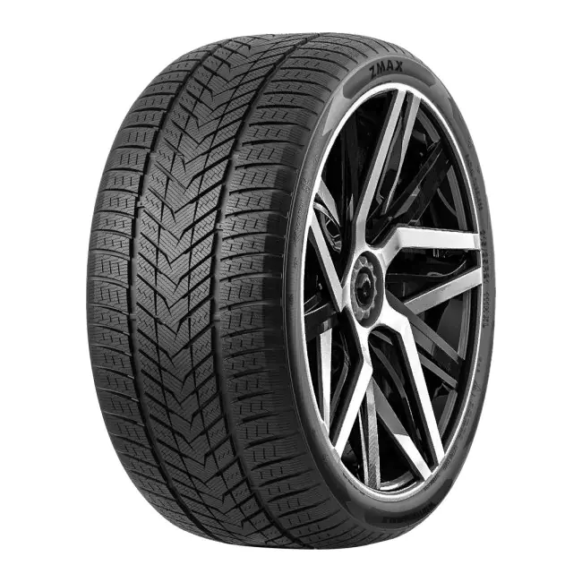 275/45R21 110H XL WINTERHAWKE II
