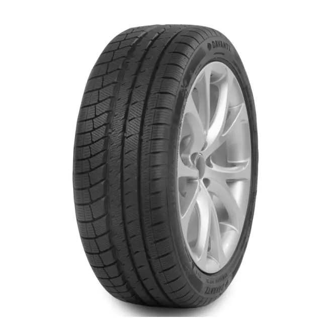 255/35R18 94V XL WINTOURA+