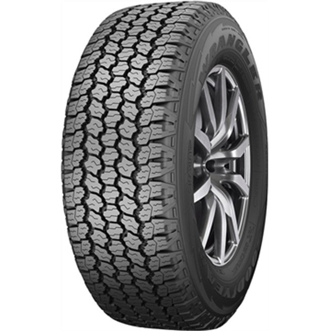 215/80R15C 111/109T WRANGLER AT ADVENTUR 215/R15