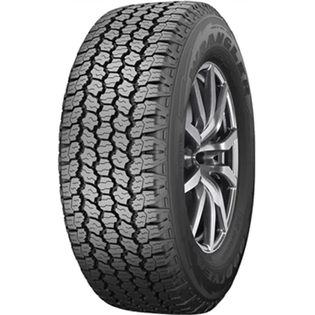 235/70R16 109T XL WRANGLER AT ADVENTURE