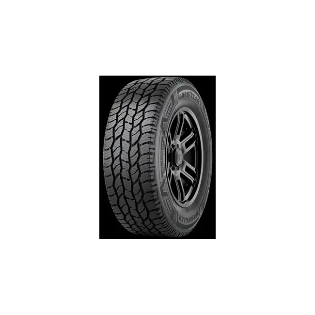 255/65R17 110T WRANGLER AT ADVENTURE+