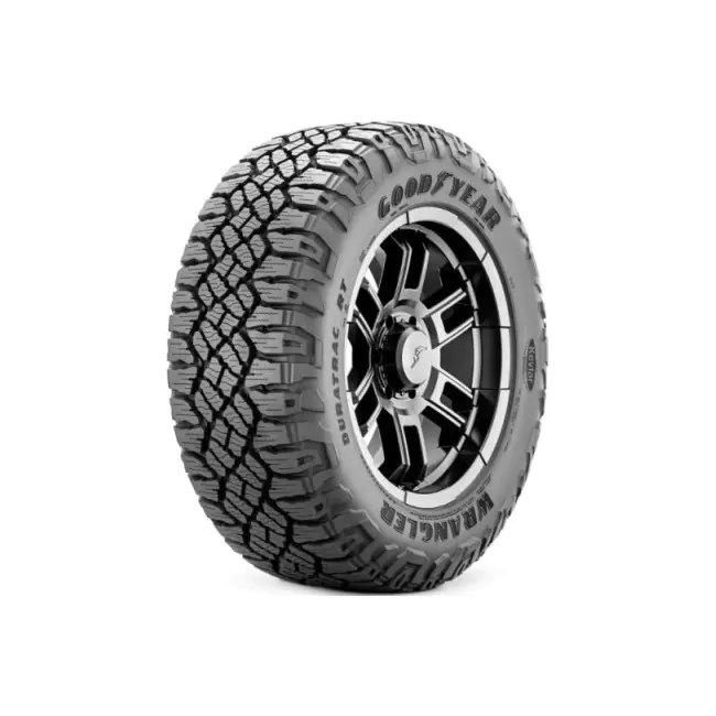 245/75R16 120/116Q WRANGLE.DURATRAC RT