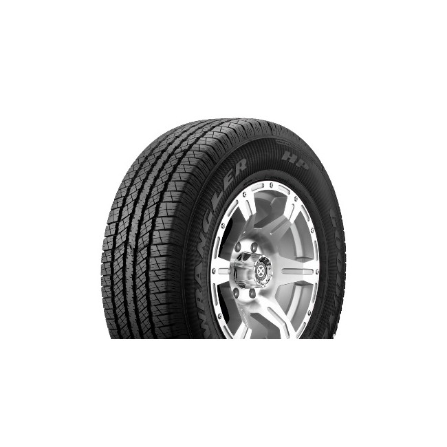 255/70SR15C 112/110S WRANGLER HP