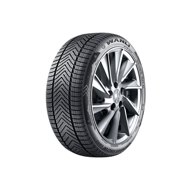 235/45R18 98V XL SW612