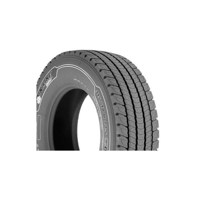 295/60R22,5 150/147K X LINE ENERGY D