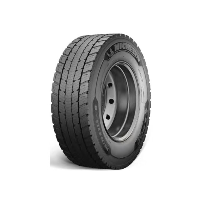 315/70R22,5 154/150L X MULTI ENERGY D