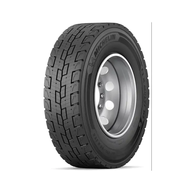 315/80R22,5 156/150L X MULTI ENERGY D2