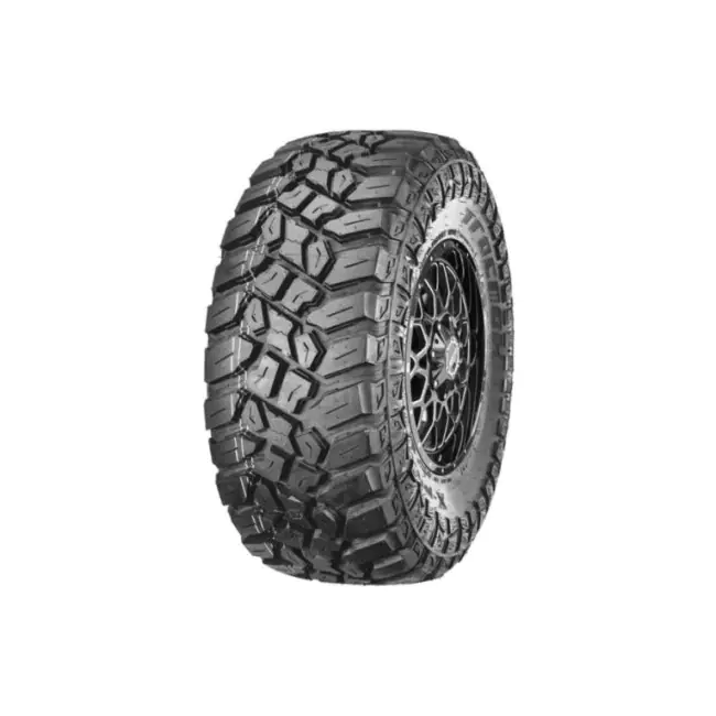 245/75R16LT 120/116Q X-PRIVILO M/T