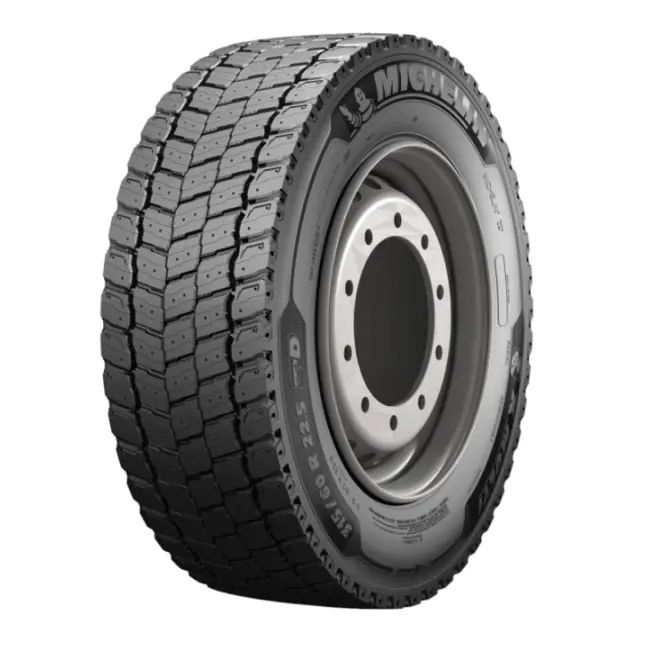 315/70R22,5 154/150L X MULTI D