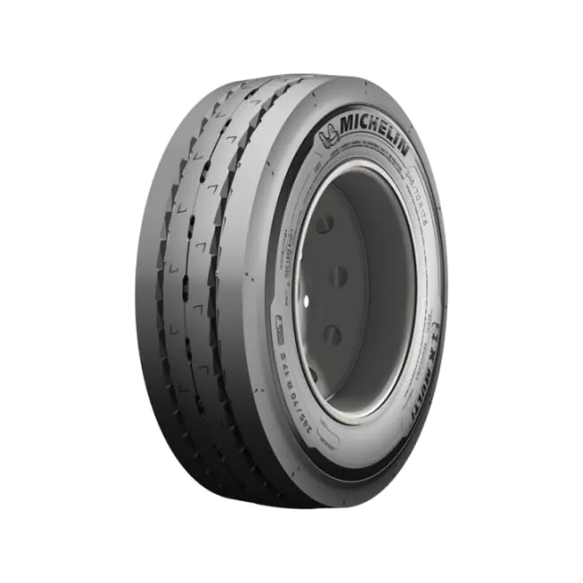 245/70R17,5 143/141J(146F) X MULTI T2