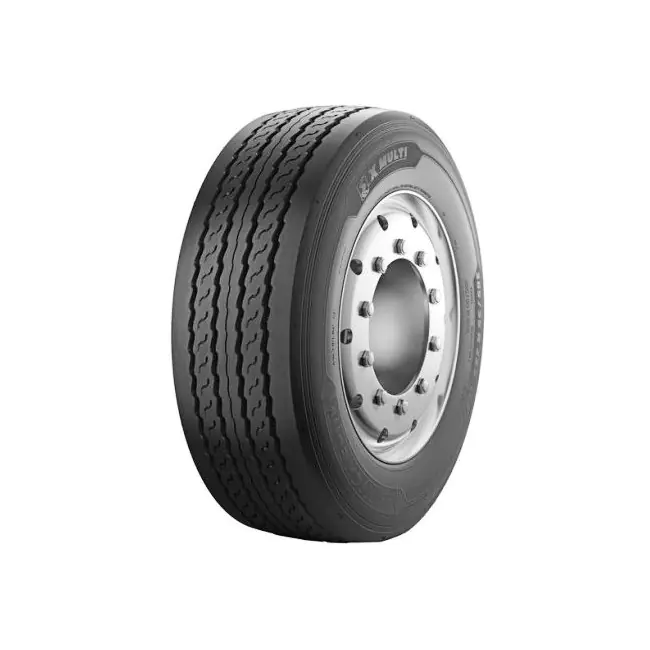 385/65R22,5 160K X MULTI T