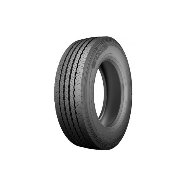 285/70R19,5 146/144L X MULTI Z