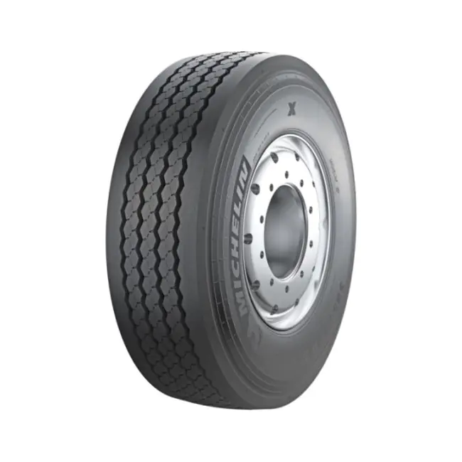 NEUMATICO MICHELIN