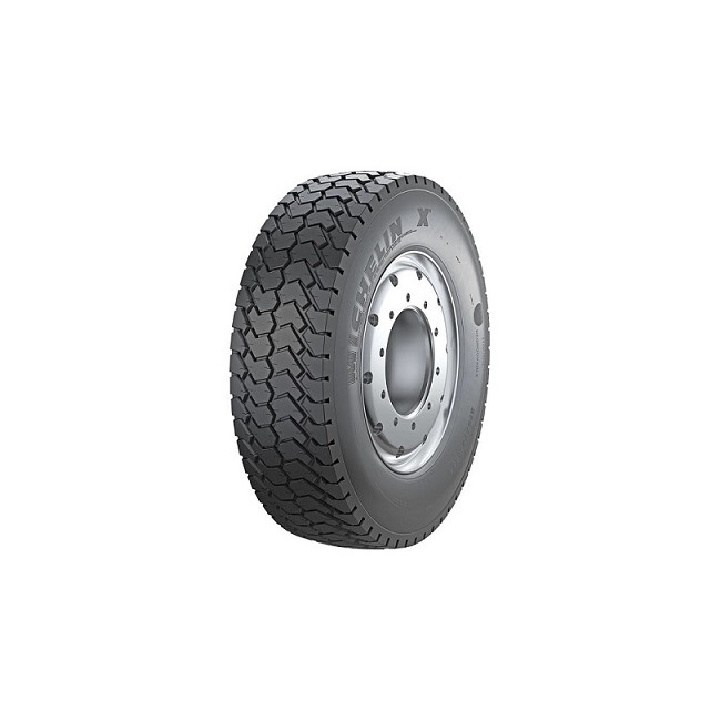 265/70R19,5 143/141J XTY2