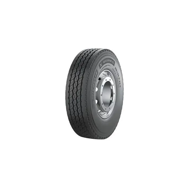 315/80R22,5 156/150K X WORKS HD Z